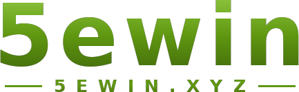 5ewin logo